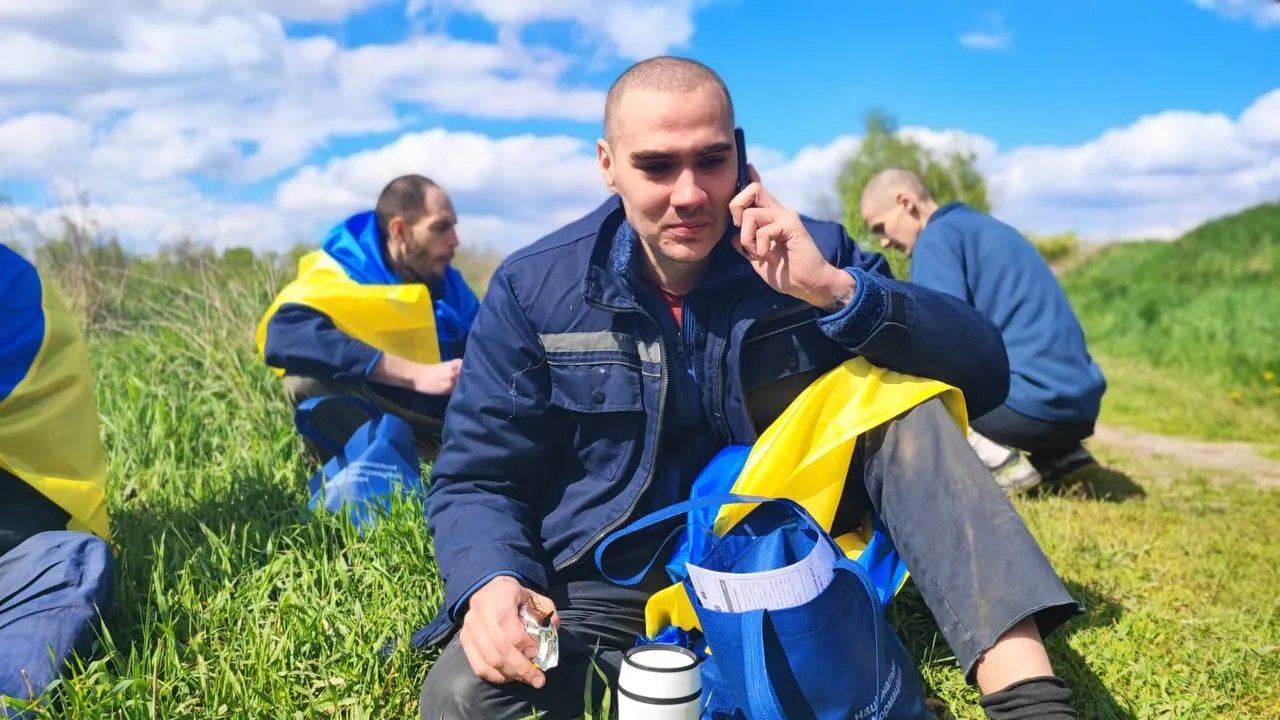 Україна повернула з полону ще 45 бійців: хто серед звільнених 3