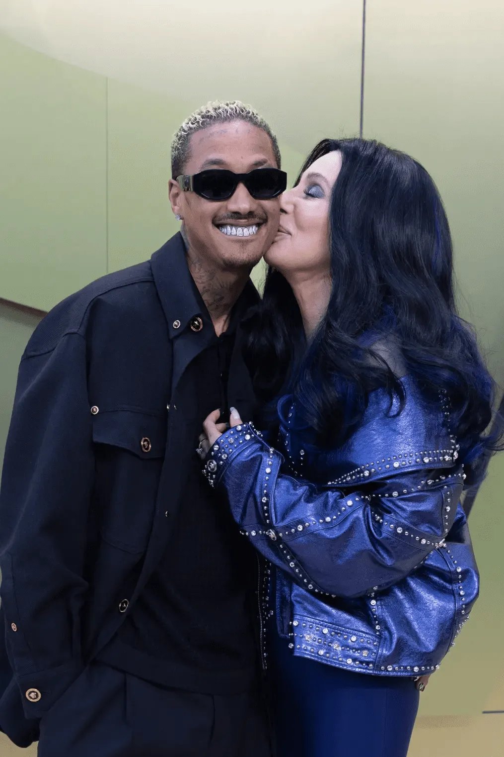 Как подростки