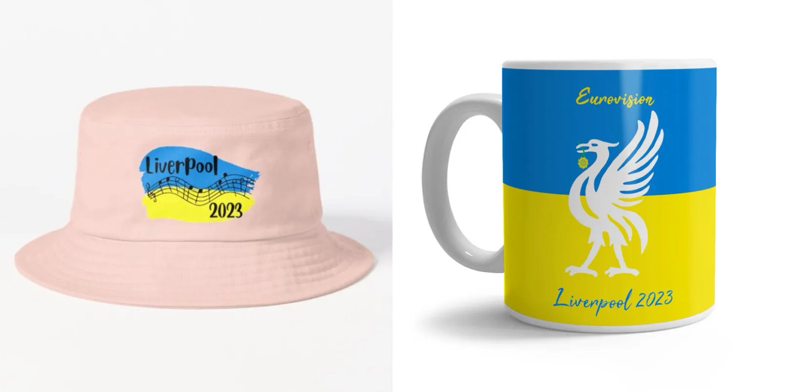 Шапка та Ліверпульський птах