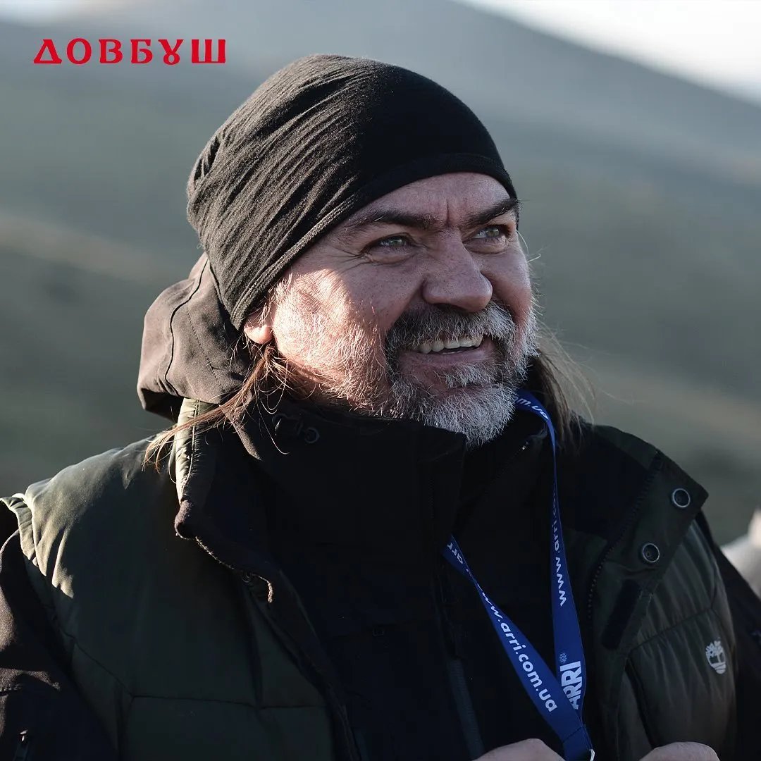 Олесь Санін