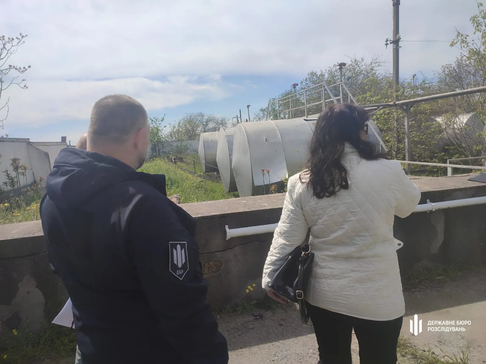 До оборудок може бути причетна ДПС Миколаївської області До оборудок може бути причетна ДПС Миколаївської області