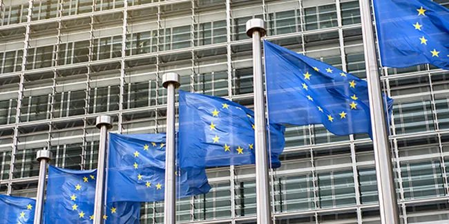 день Європи