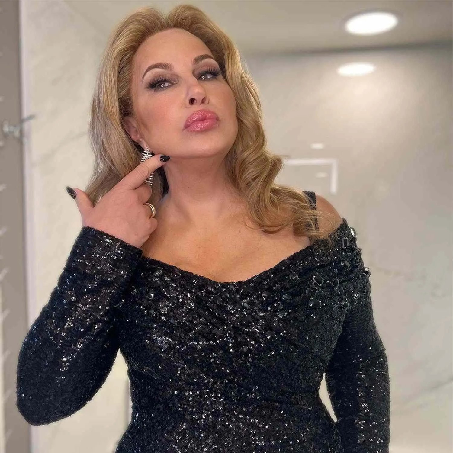 Дженніфер Кулідж