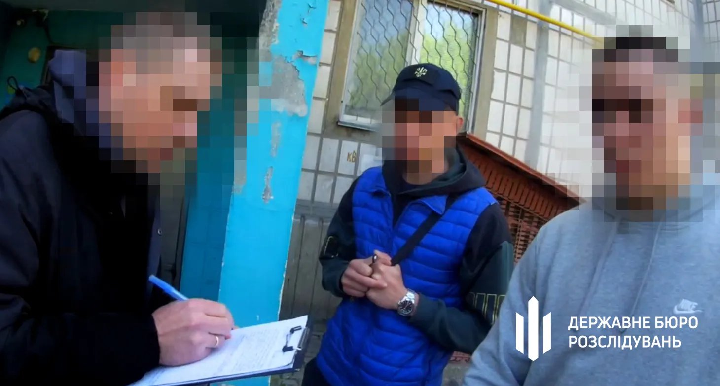 Підозрюваних затримали. Їм загрожує ув'язнення строком до 12 років
