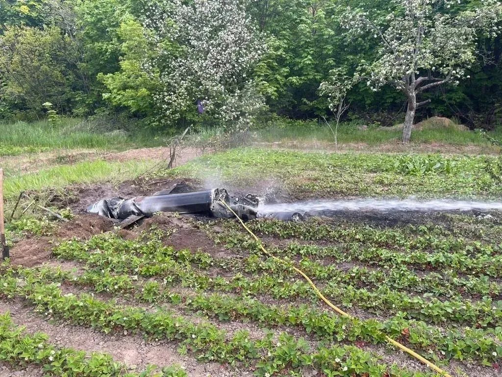 Киев обстрел Київ обстріл
