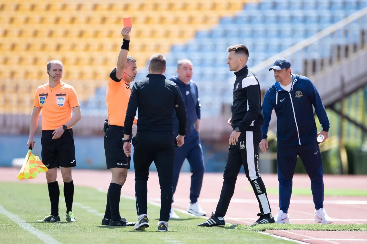 Вилучення Руслана Ротаня (Фото: scdnipro1)