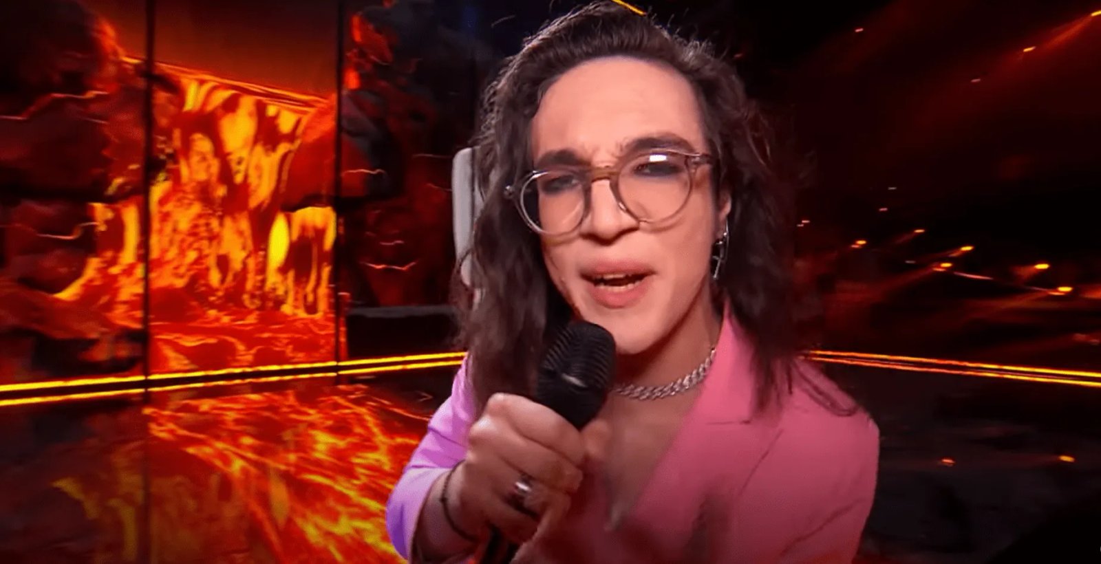 Теодор Андрій