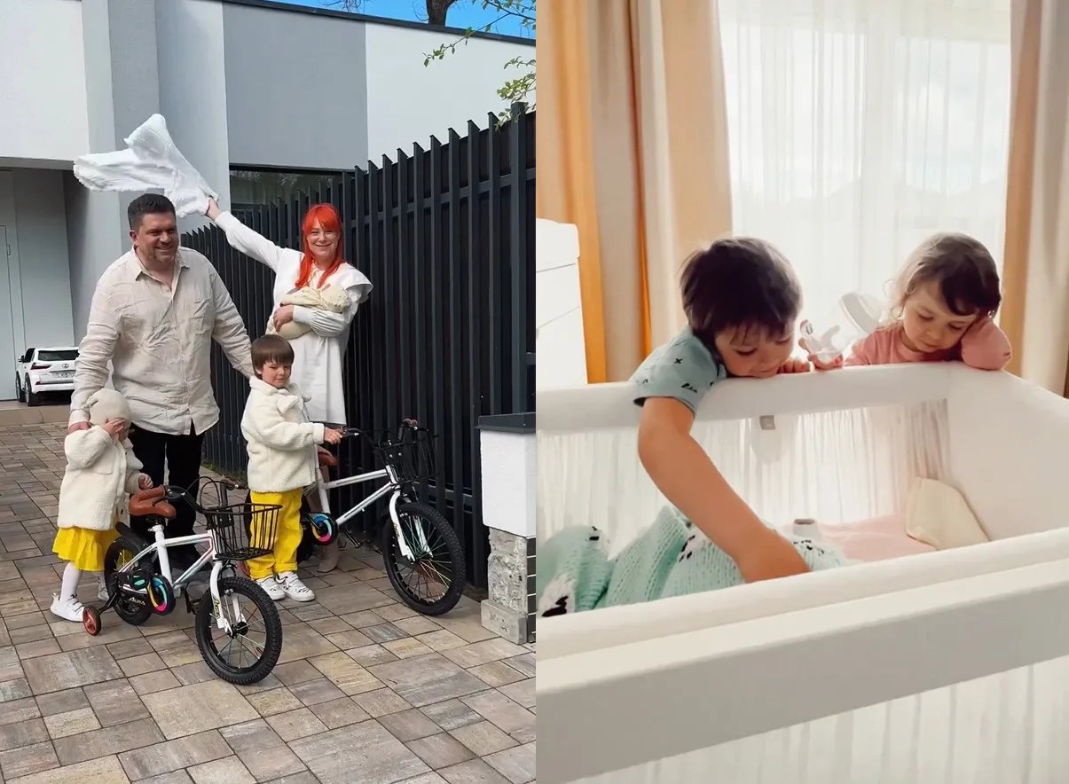 Обмін подарунками відбувся