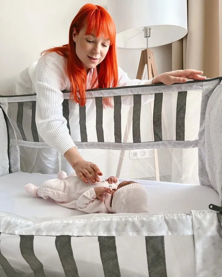 Світлана та Поліна