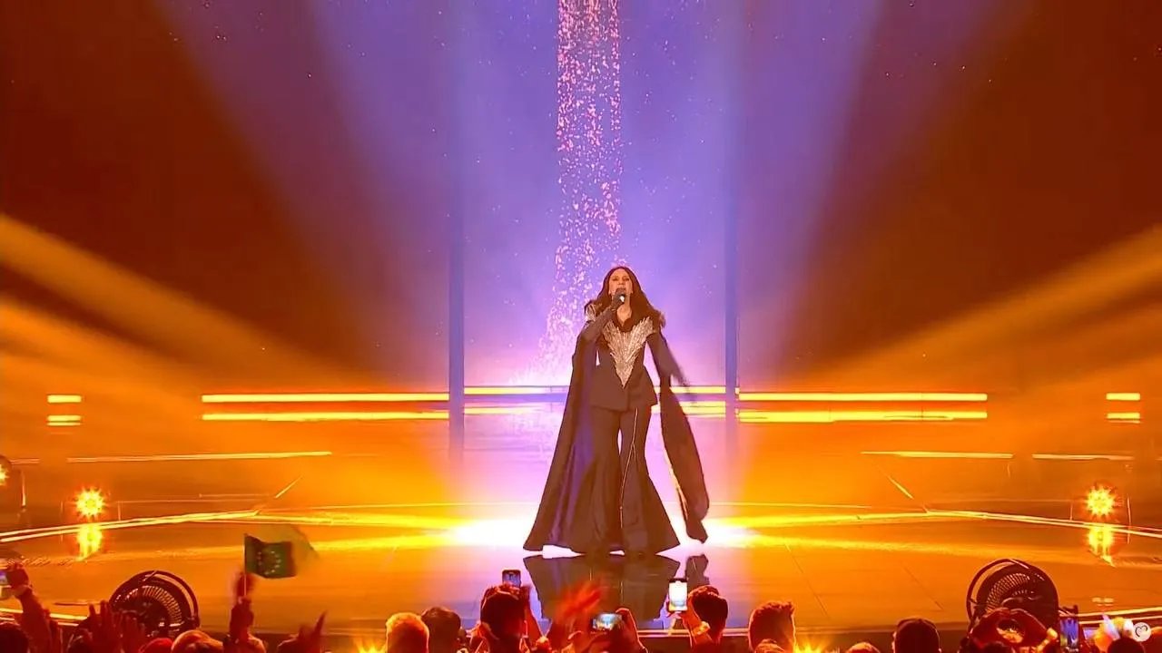 Jamala