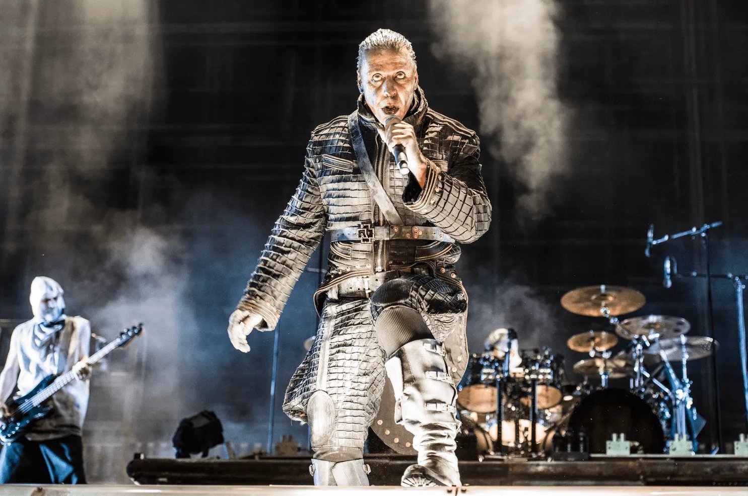 Еталонний Rammstein