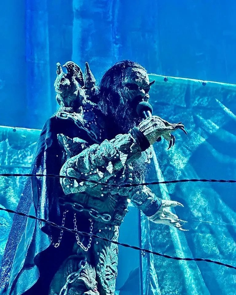 Lordi