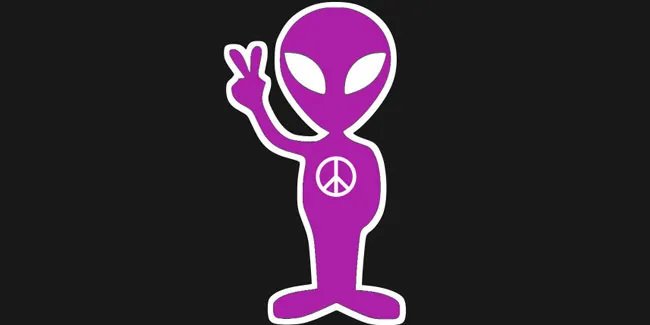 День ношения фиолетового в знак мира