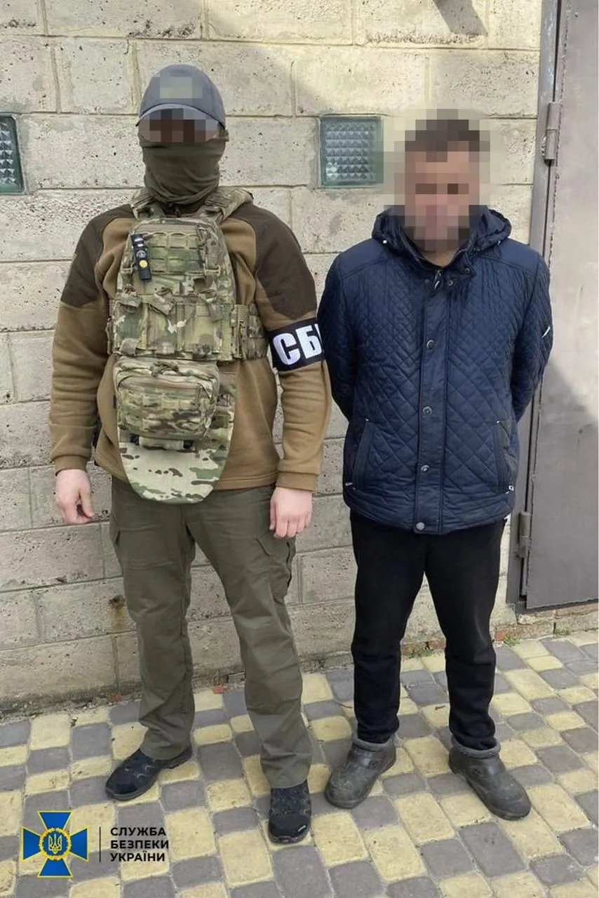 Російські агенти збирали дані для повторних ударів  Російські агенти збирали дані для повторних ударів