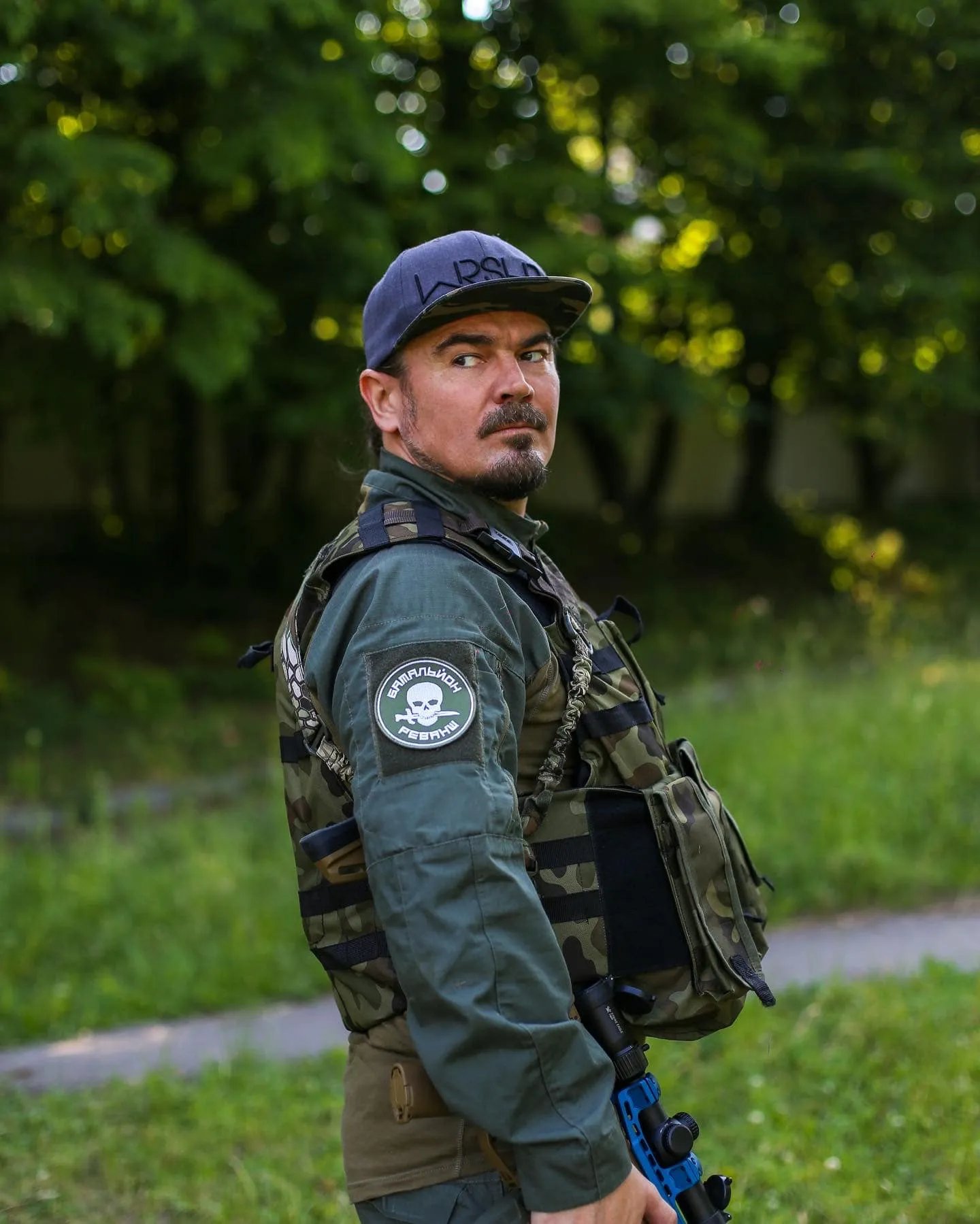 Олег Михайлюта