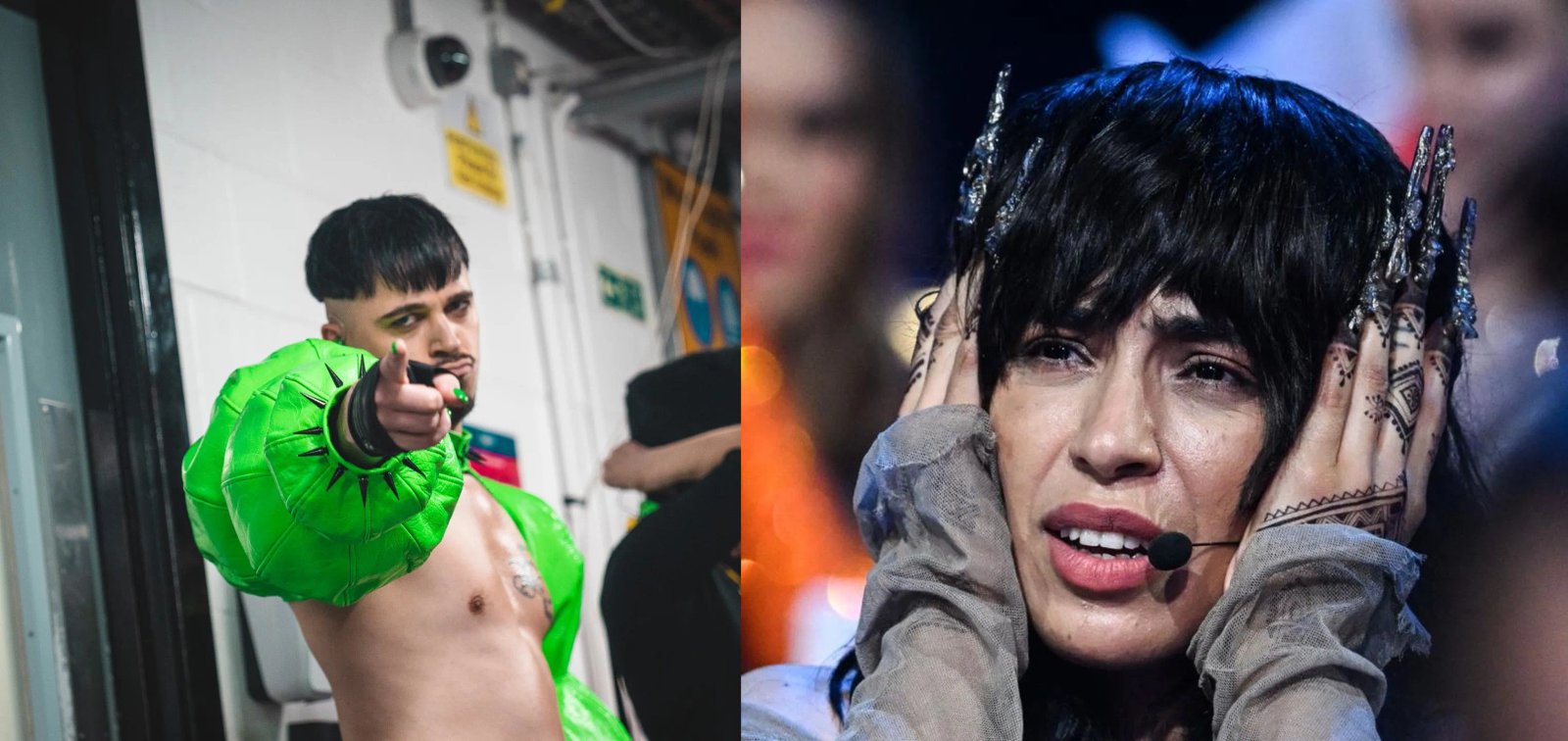 Оголошення результатів