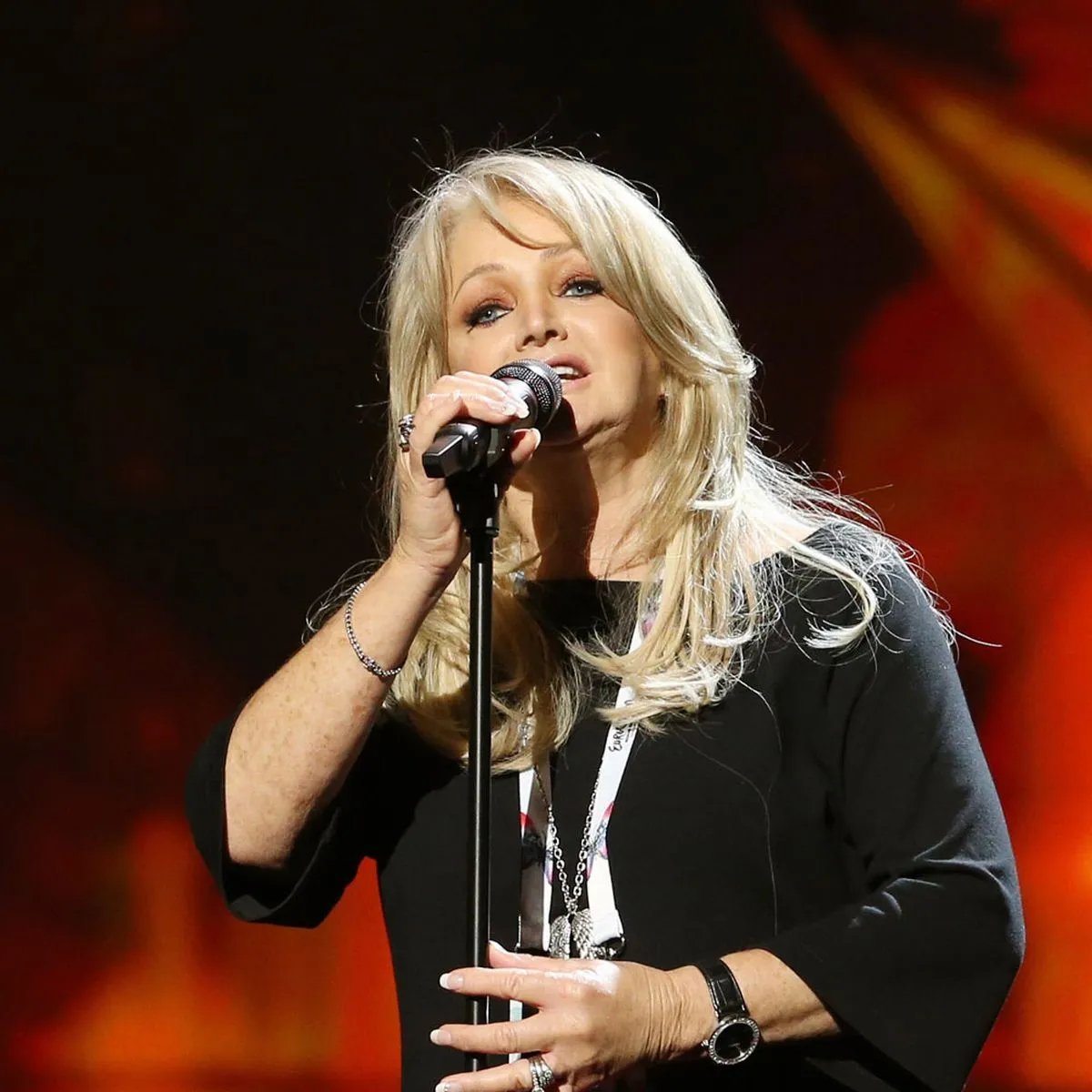 Бонні Тайлер на Євробаченні-2013