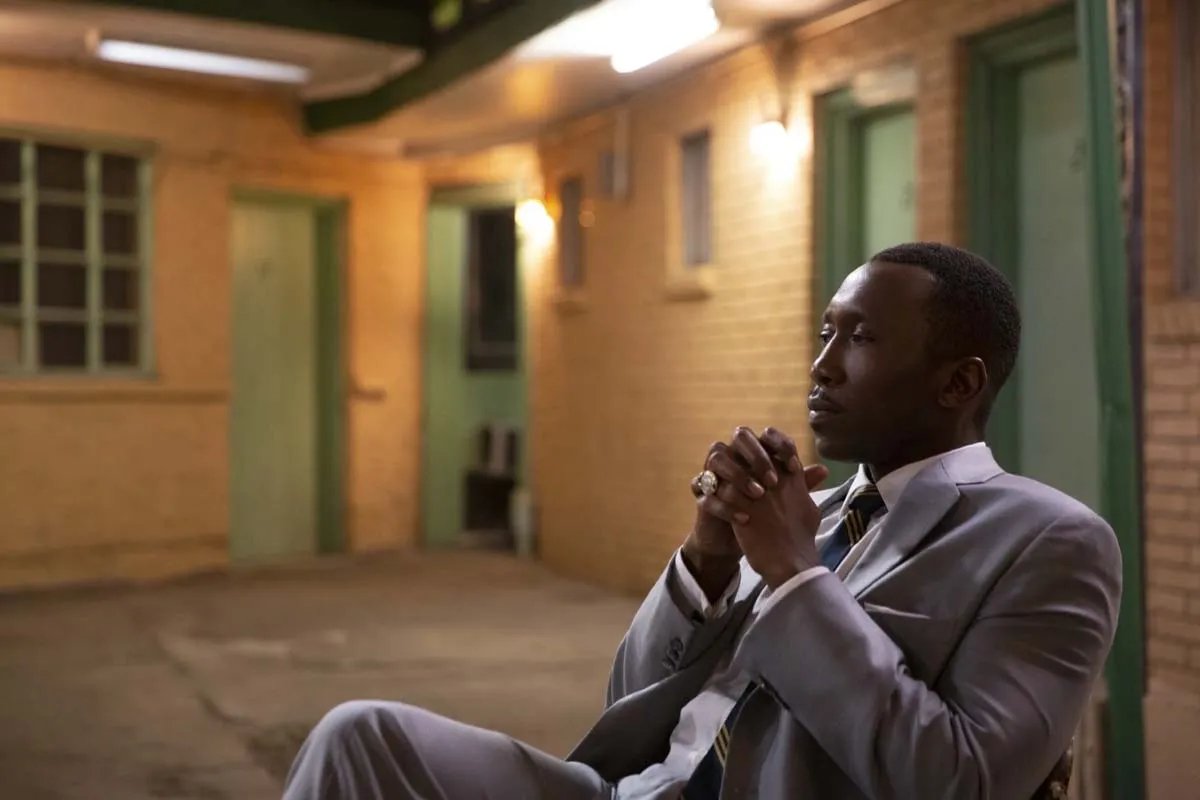 Зона інтересів Зона інтересів