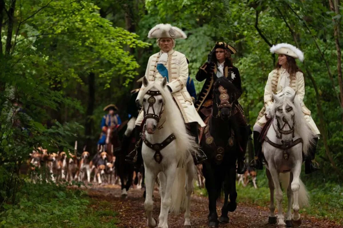 Жанна дю Баррі Жанна дю Баррі