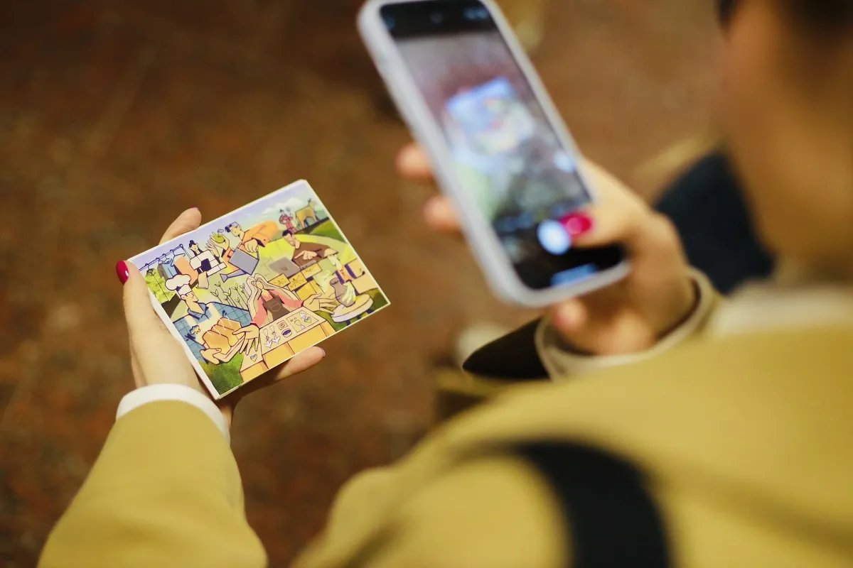 Весь прибуток буде спрямовано на закупівлю безпілотників для Збройних сил України