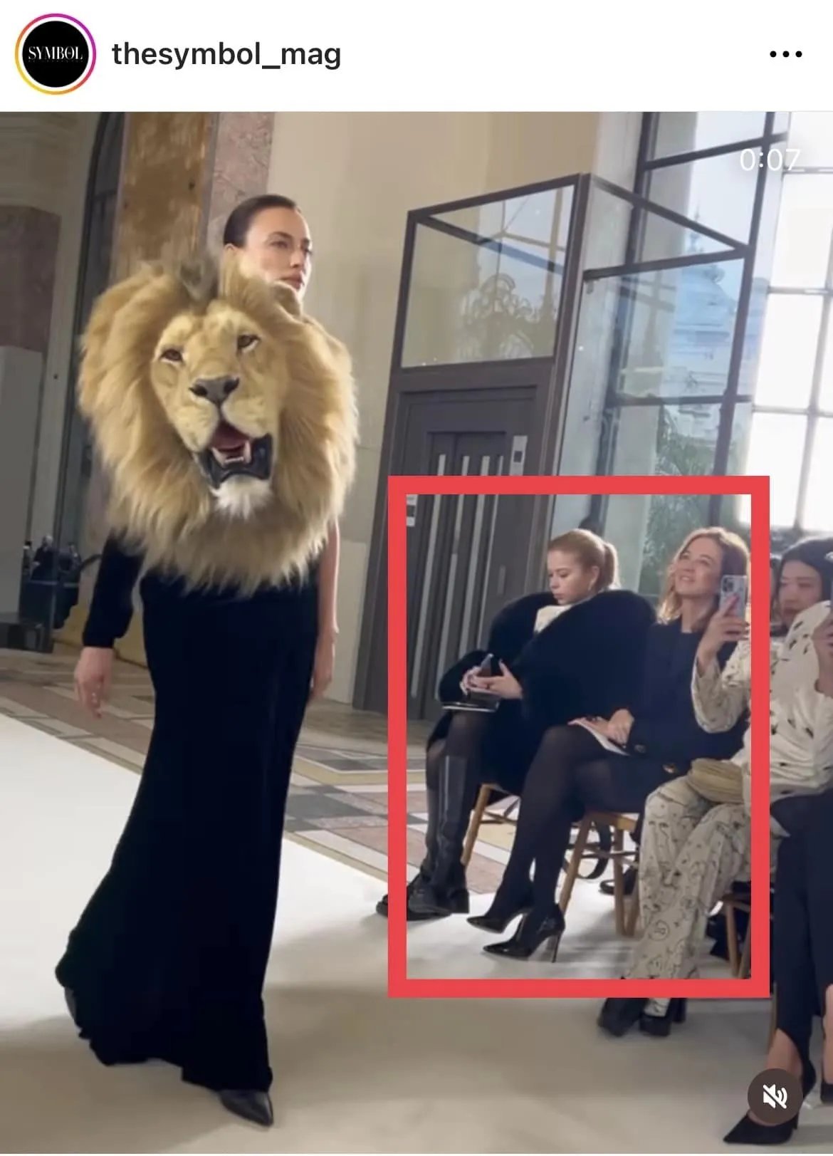 Алина и София Жеваго