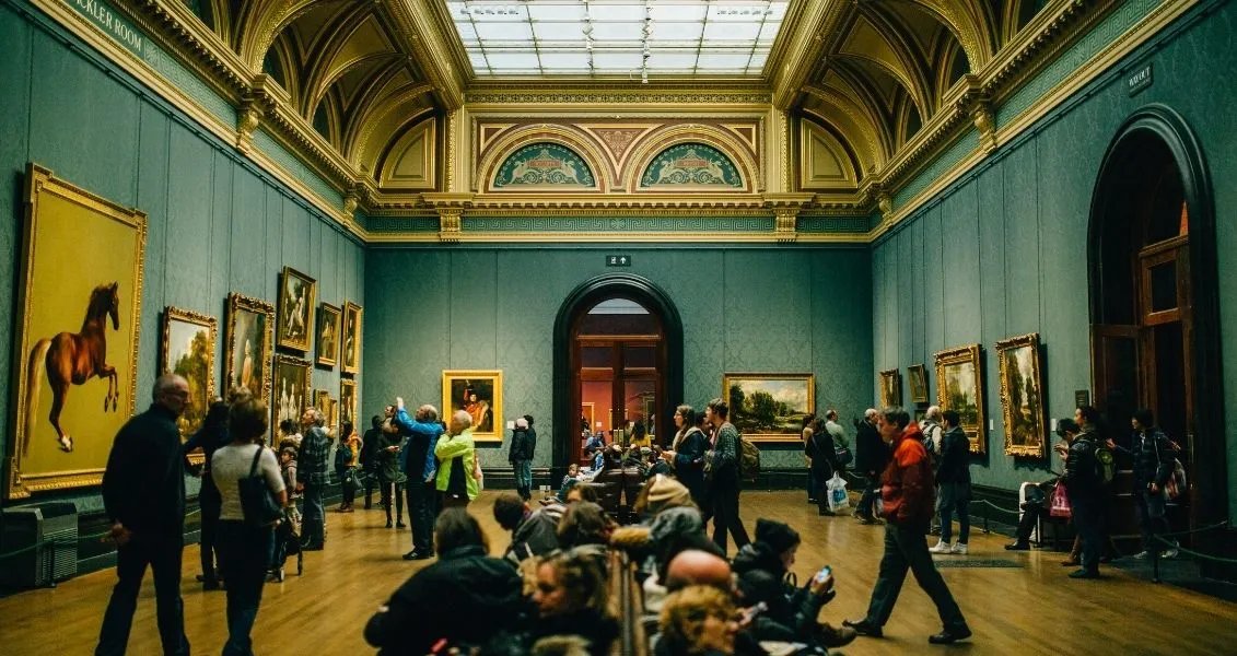 Международный день музеев Международный день музеев