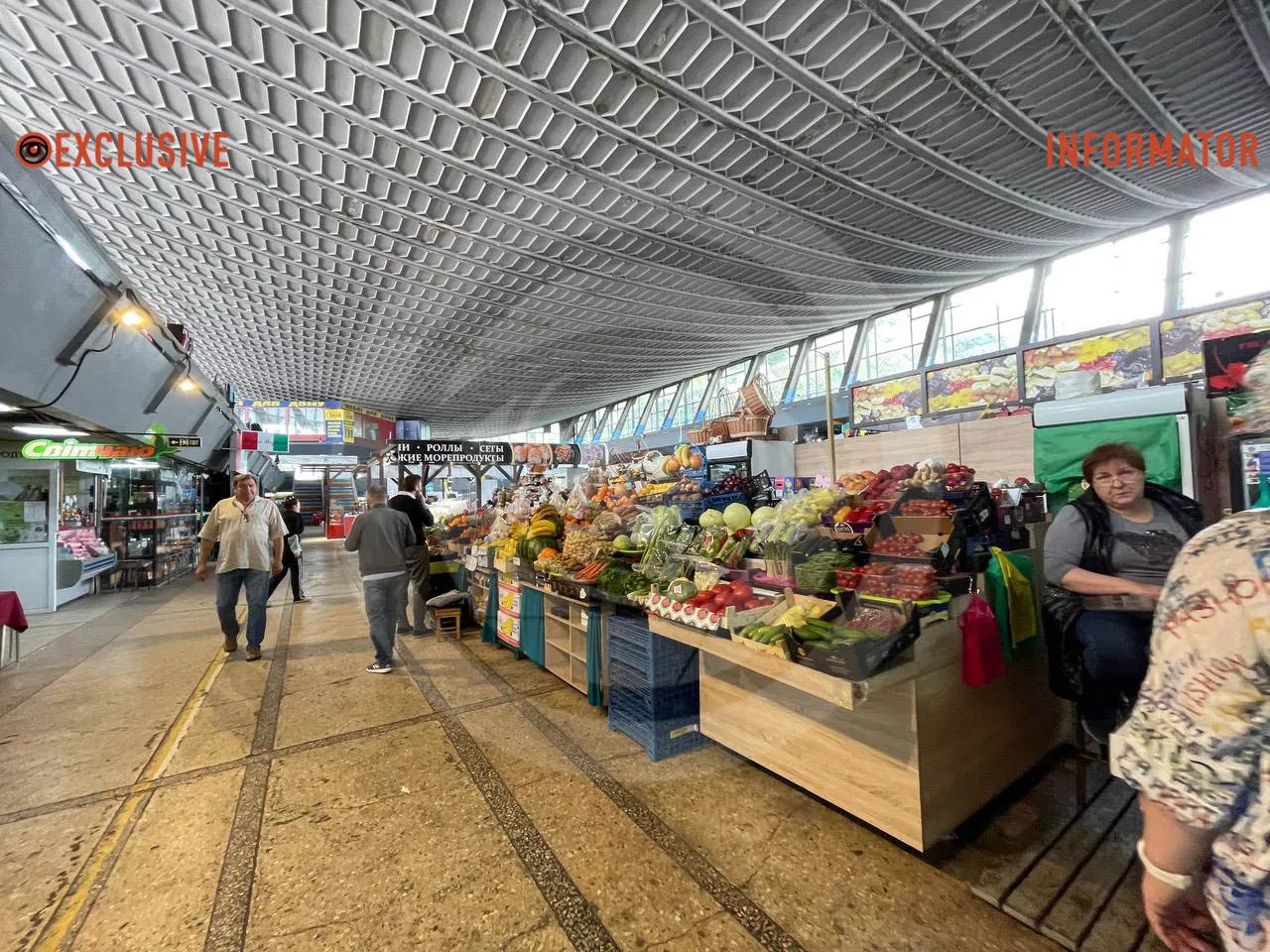 Сколько стоит клубника в Киеве: цены на столичных рынках 6