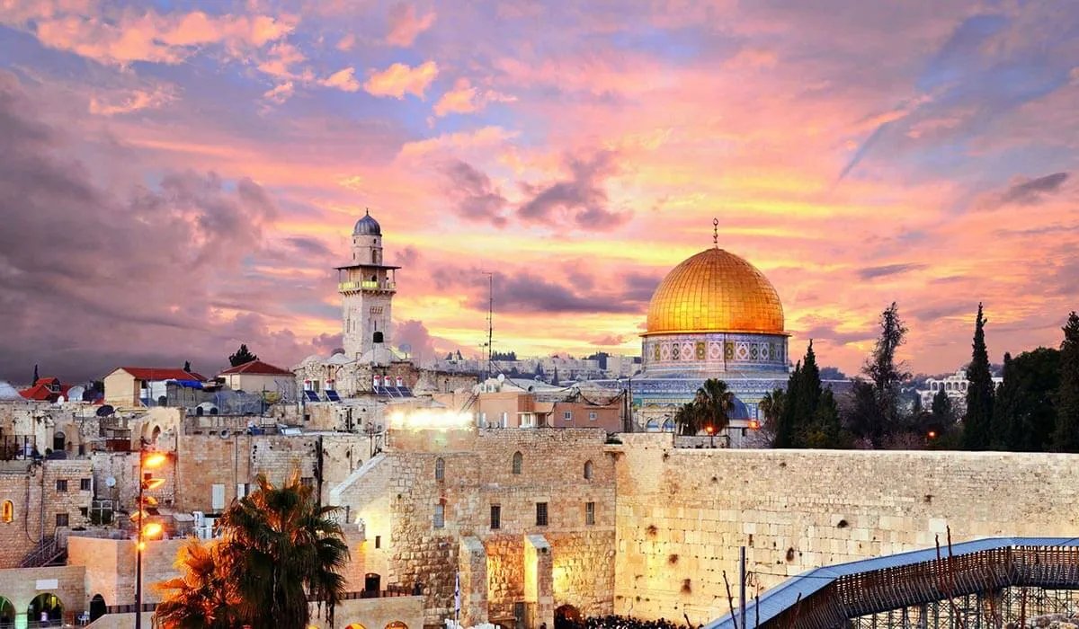 День Єрусалима