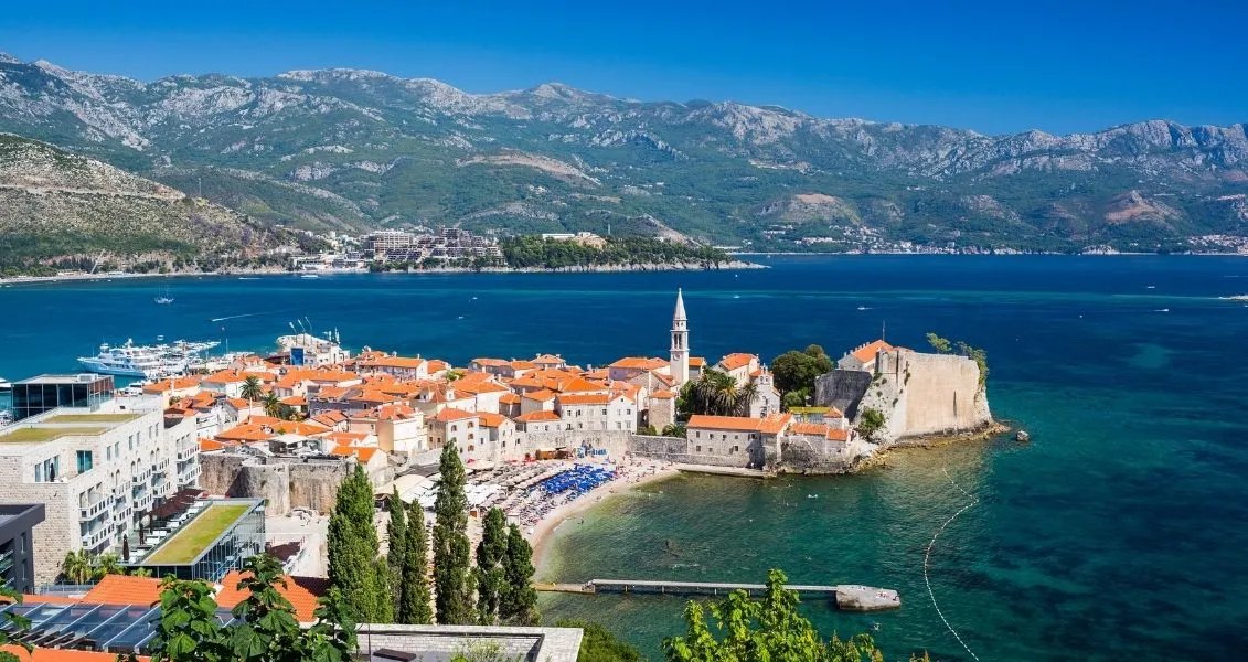 День незалежності Чорногорії