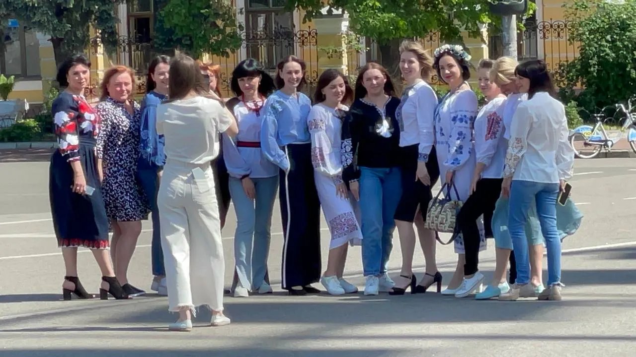 Українки найкращі