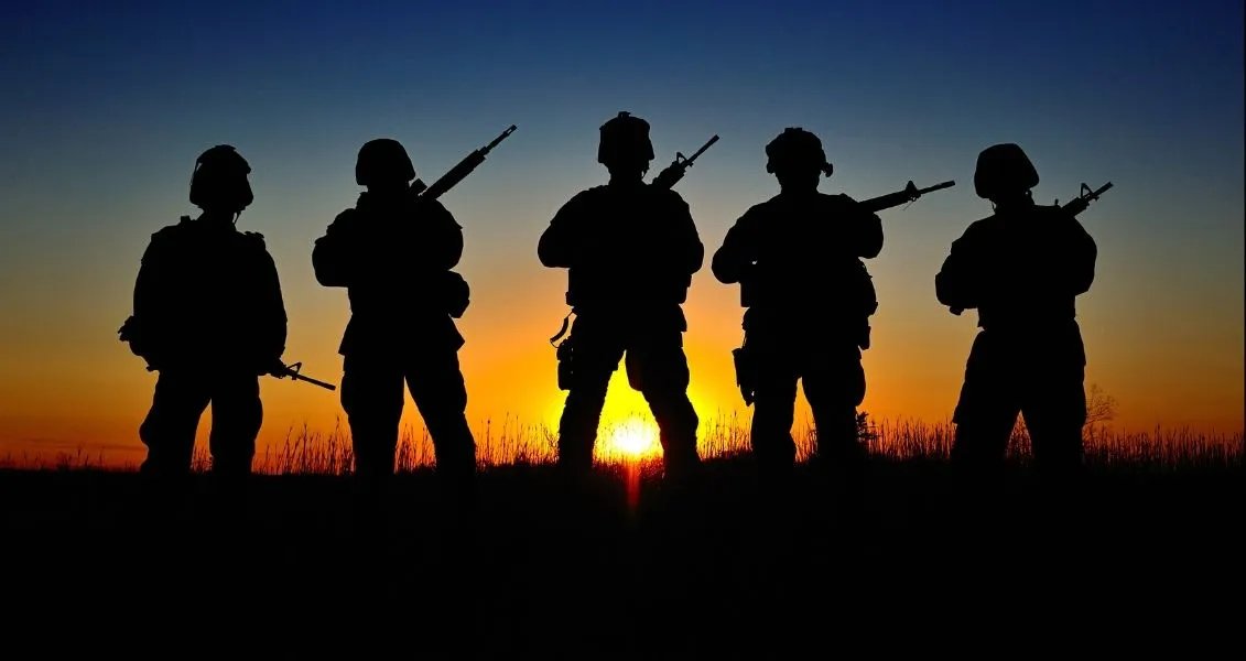 День героїв - свято на честь борців за волю та незалежність України