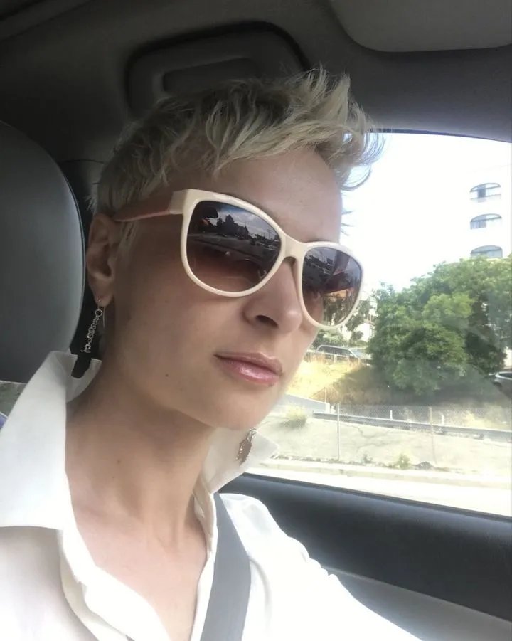 Галина Хатчінс