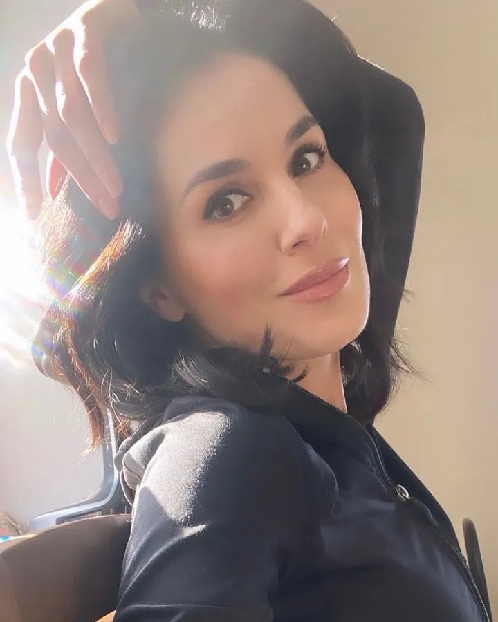 Маша Єфросиніна