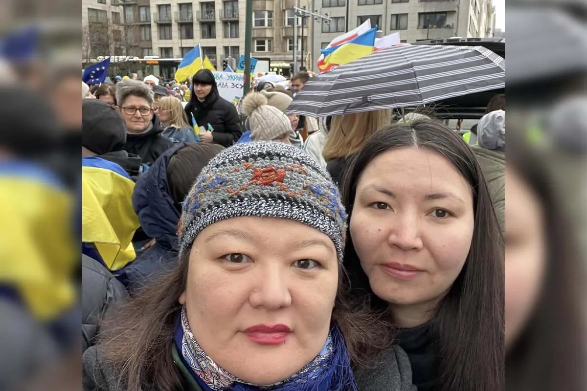 Наталія Арно Наталія Арно