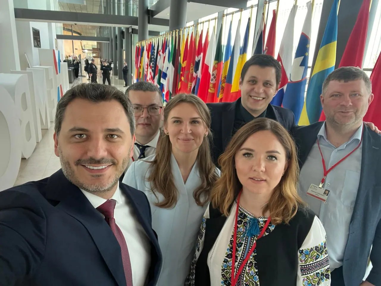 НАТО признало преступления РФ против Украины геноцидом, а режим в России рашизмом. Фото: Слуга народа НАТО признало преступления России против Украины геноцидом, а режим в россии рашизмом. Фото: Слуга народа