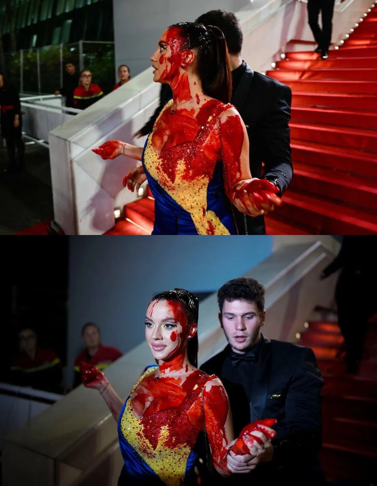 Кривава неділя