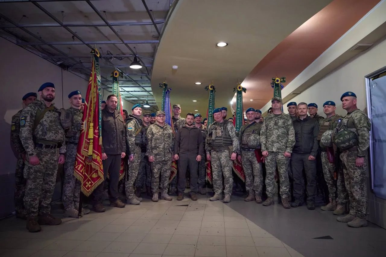 Спільне фото на згадку