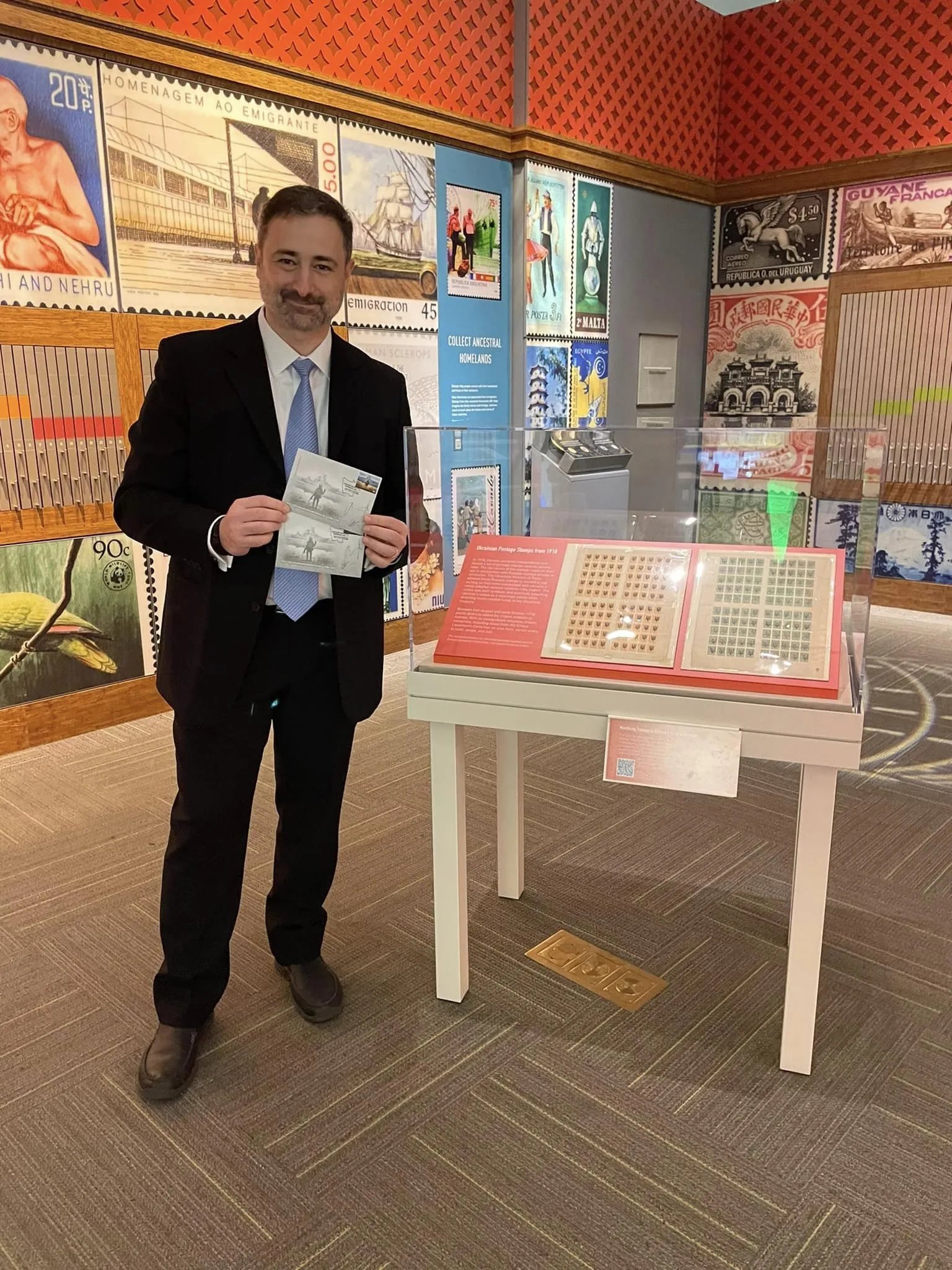 Смілянський