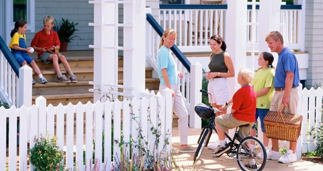 Європейський день сусідів