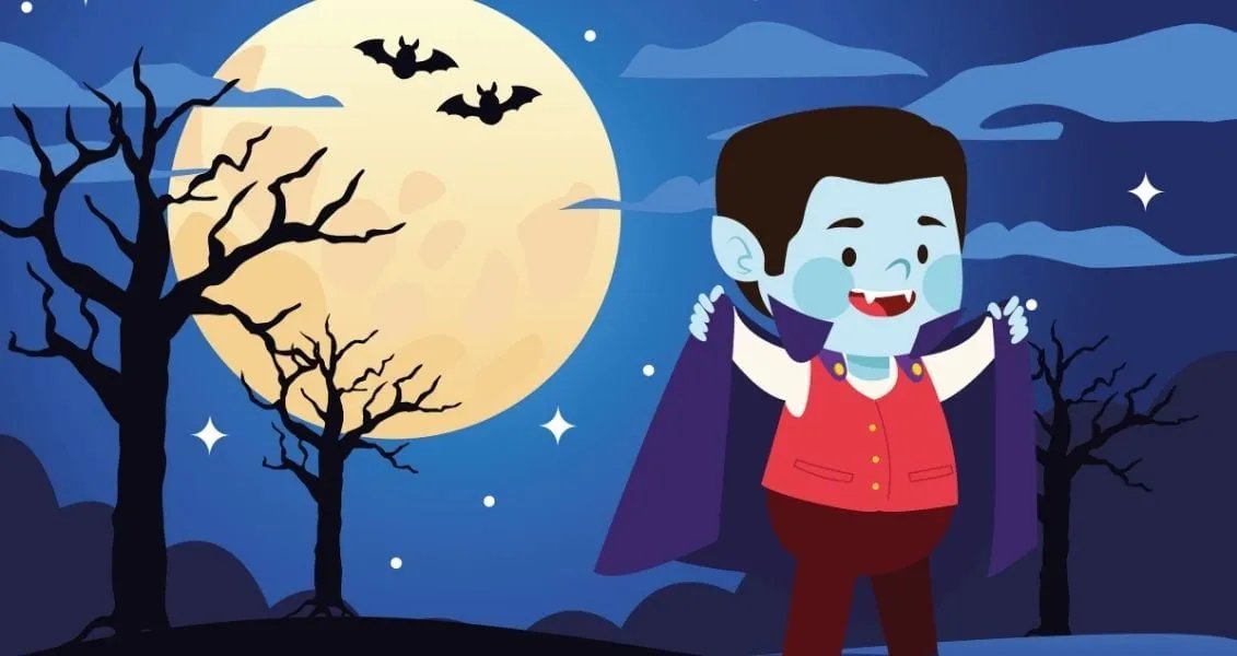 Всесвітній день Дракули