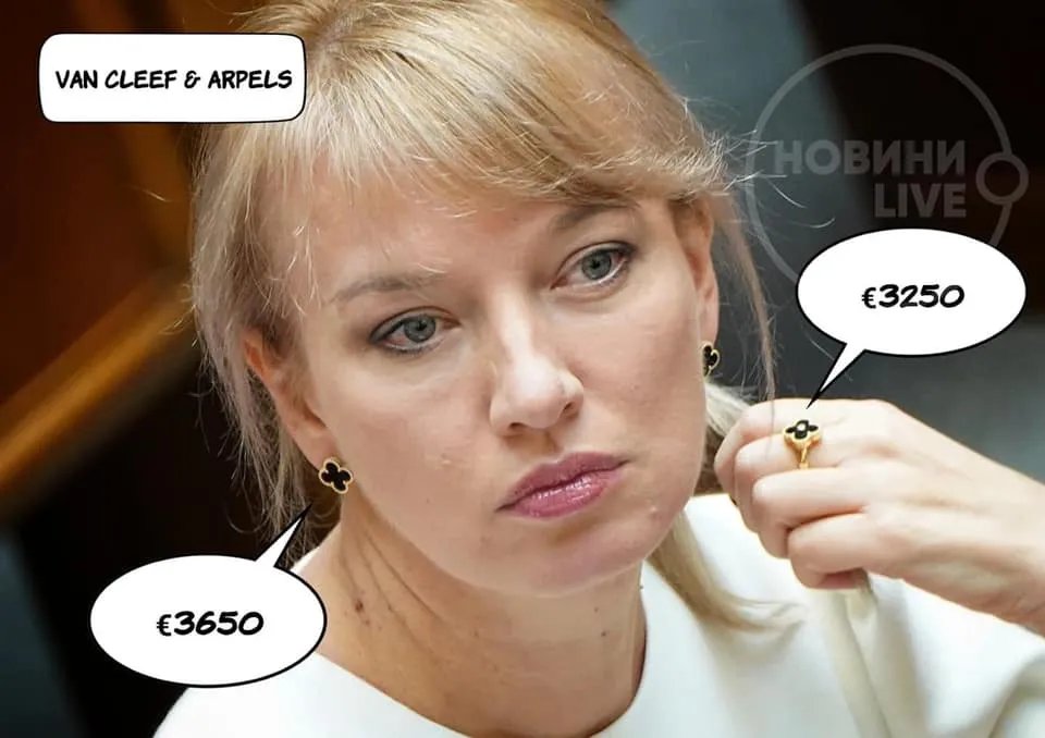 Шуляк і бренди Шуляк і бренди