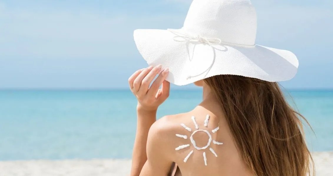 День захисту від Сонця (День сонцезахисного крему)