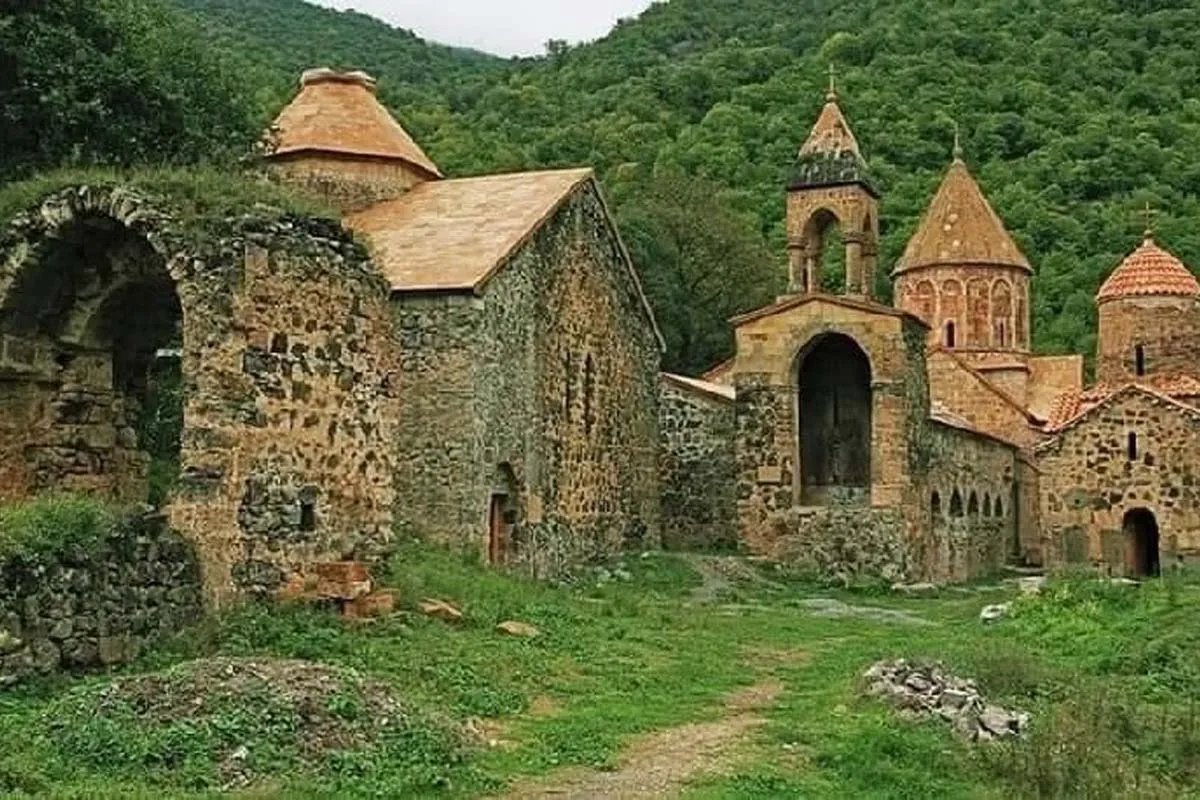 Нагорный Карабах Нагорный Карабах