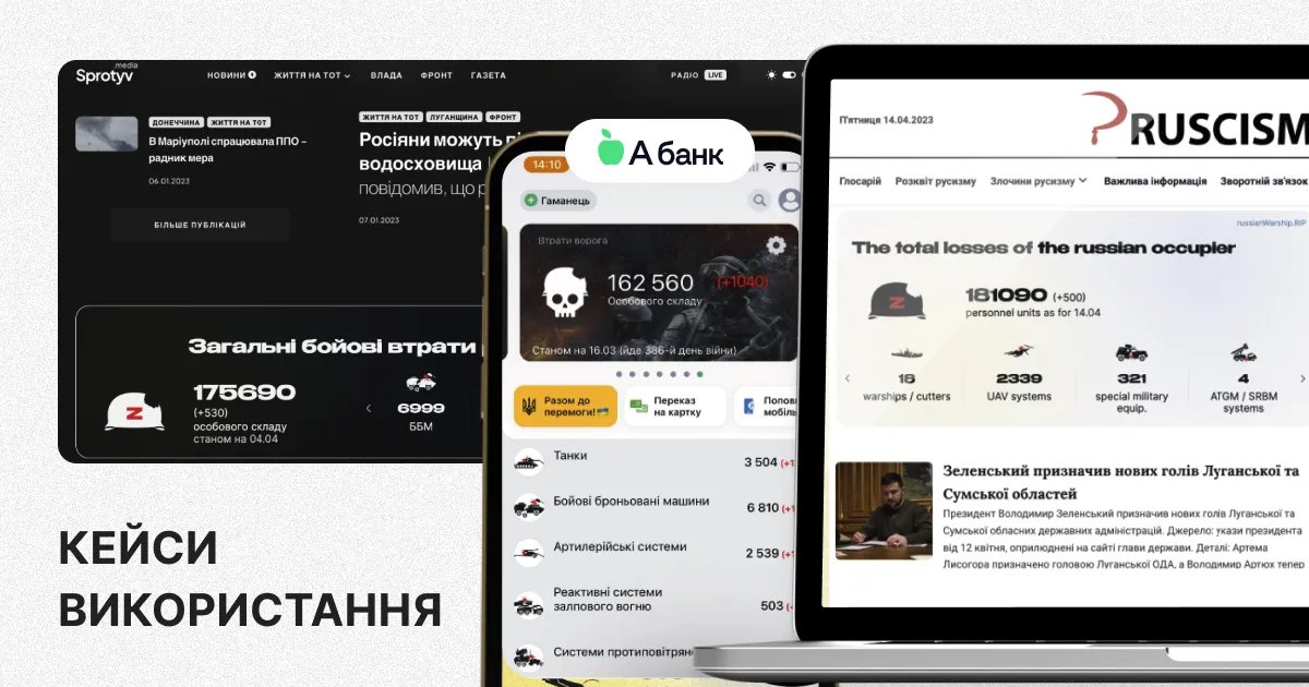 Кейси використання Кейси використання