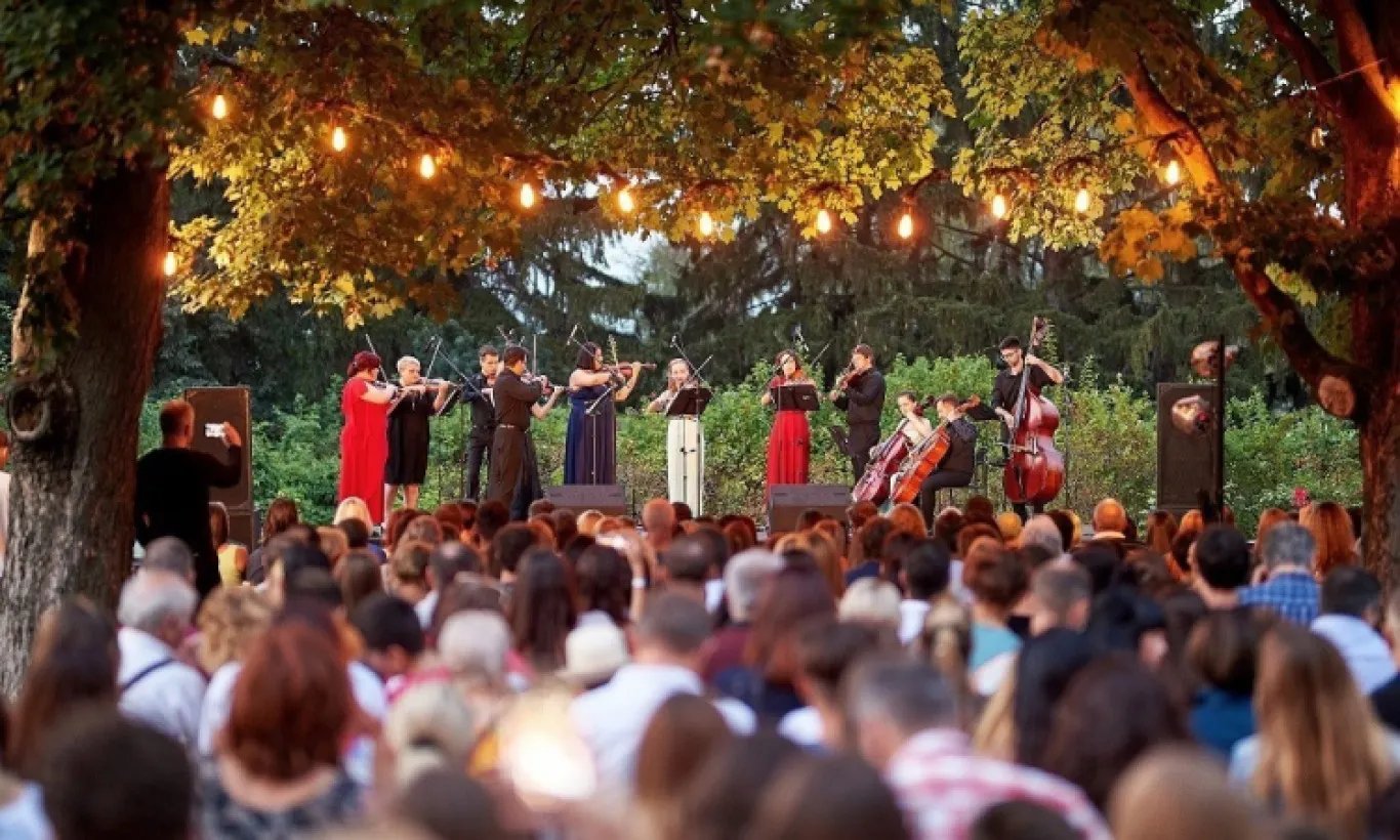 День Києва 2023: коли святкувати та яка програма 4