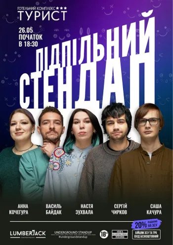 День Києва 2023: коли святкувати та яка програма 5