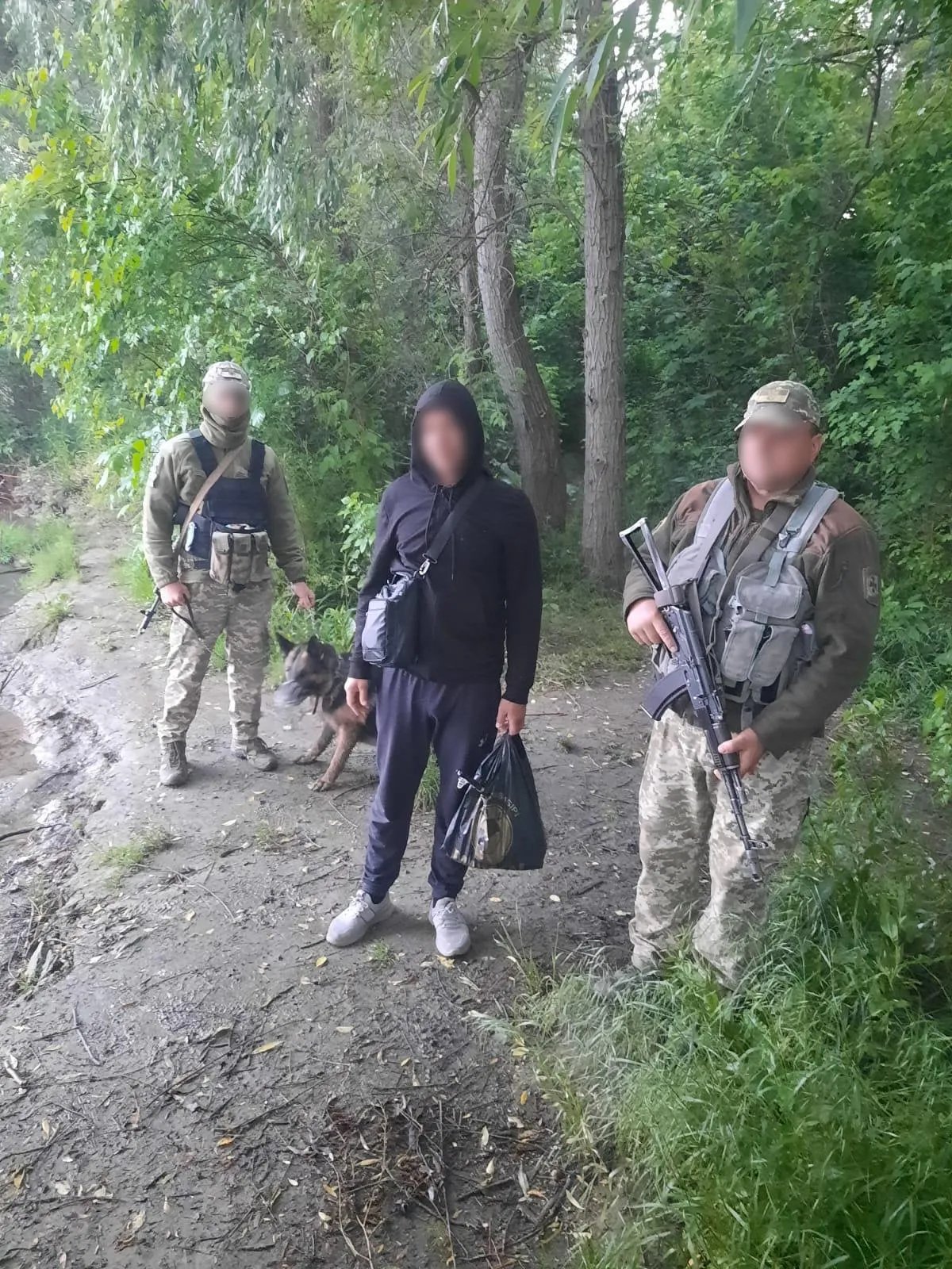 Чому ініціатива Клименка карати чоловіків, які незаконно полишили Україну під час війни – це погана ідея 1