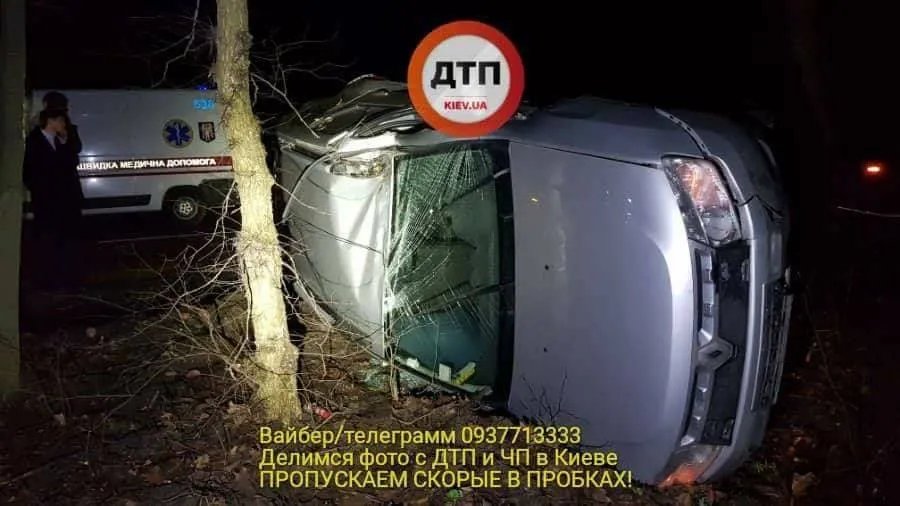 Як судді в Україні уникають відповідальності за п’яне водіння: результати дослідження 3