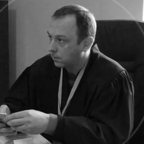 Мусієвський Мусієвський