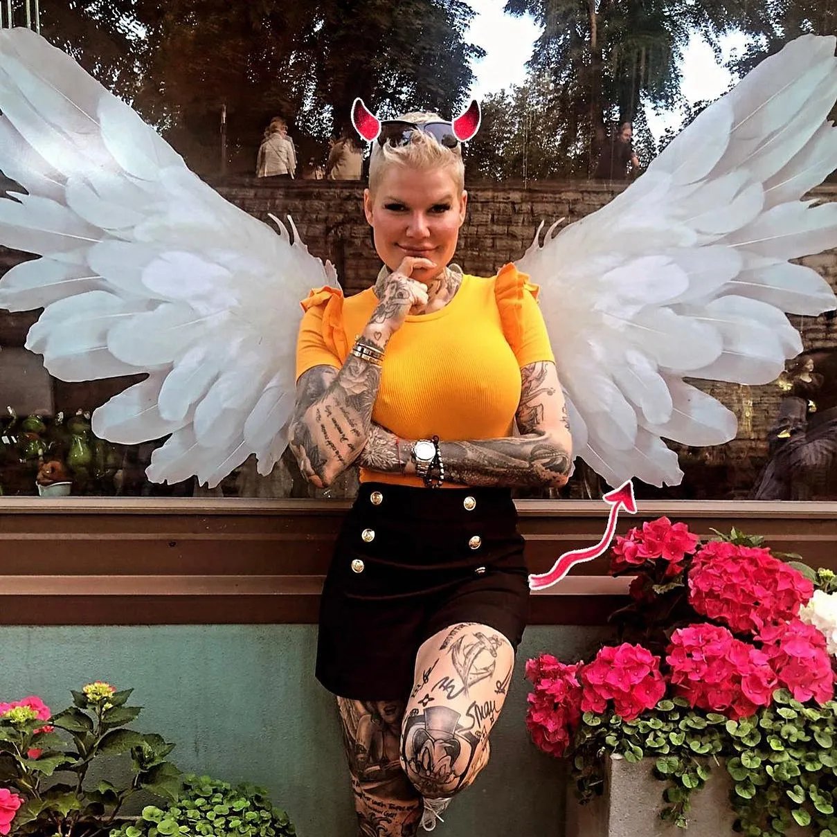 Мелані Мюллер